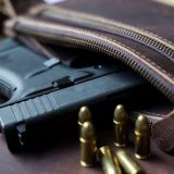 декларуванян зброї поліція