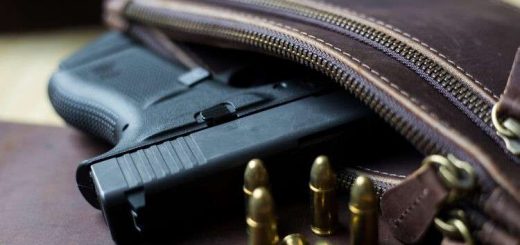 декларуванян зброї поліція