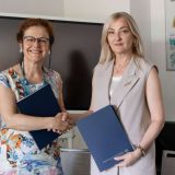 договір про співпрацю ЗУНУ
