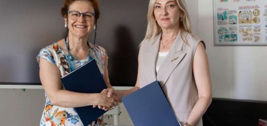 договір про співпрацю ЗУНУ