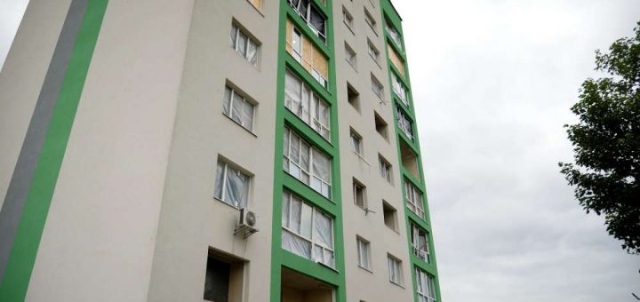 допомога міська рада Тернопіль пострадали