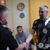 довіра на війні бійці поліція