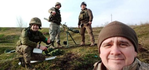 Хорват історик 105 бригада Захисник