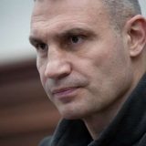 Віталій Кличко