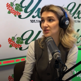 Кардіологиня Любов Стецюк розповіла про здоров'я серця