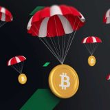 Крипто Airdrop