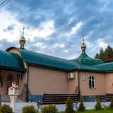 Лішня проща пантеон