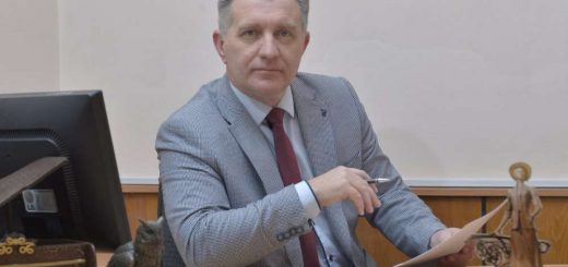 Маловічка можуть позбавити вченого звання