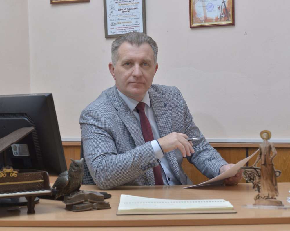 Маловічка можуть позбавити вченого звання
