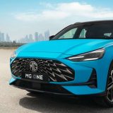 MG One вирішує головні потреби сучасного водія