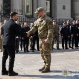 нагородження бійці гвардія Терноппільщина