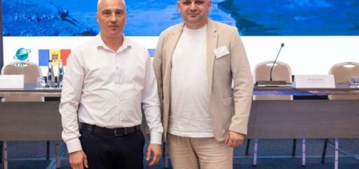 Науковці ЗУНУ взяли участь в українсько-молдовському проєкті