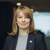 Олена Шуляк
