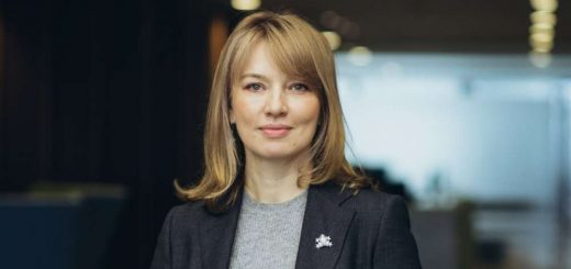 Олена Шуляк