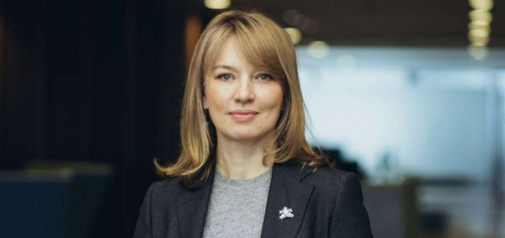 Олена Шуляк