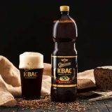 Опілля Чорний квас напій
