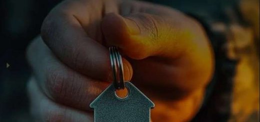 отримати квартиру від держави