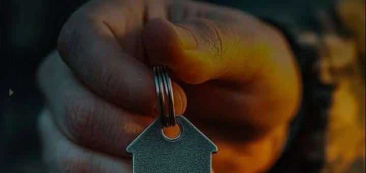 отримати квартиру від держави