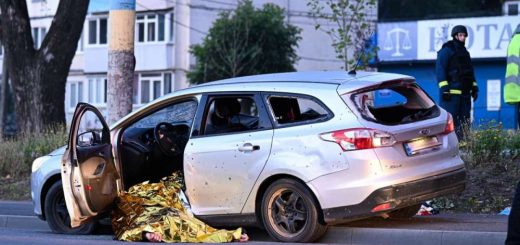 росія здійснила масштабну комбіновану атаку