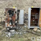 підозрюють у диверсії та підготовці теракту