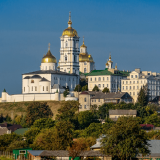 Почаїв лавра звязки з РП церква