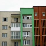 постраждалі квартири атака бпла Тернопіль