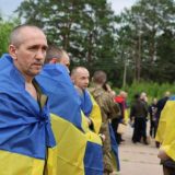 повернулися захисники з полону