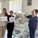 препарат для немовлят Здорові перинатальний