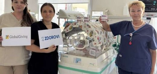 препарат для немовлят Здорові перинатальний