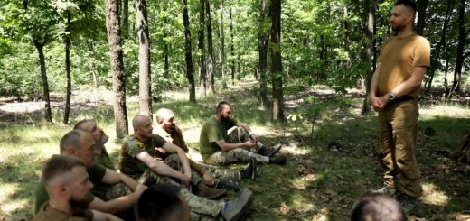 психологічний супровід військових ЗСУ