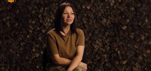 психологиня з Тернопільщини Фенікс
