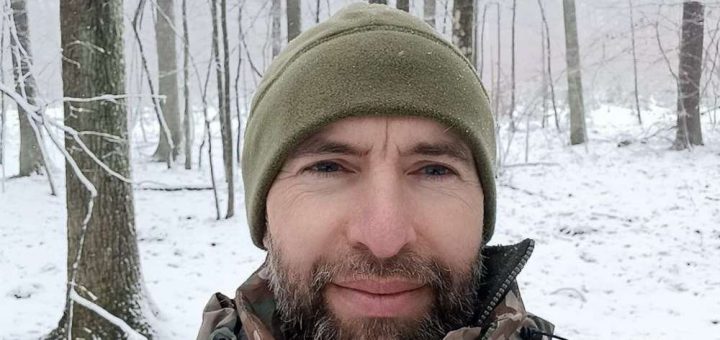 Руслан Пелехатий ветеран радіо