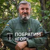 Танкіст «Гор» про бої на Leopard