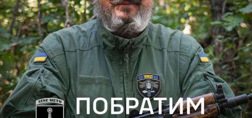 Танкіст «Гор» про бої на Leopard