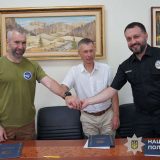 ТНТУ університет басейн для ветеранів