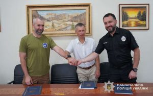 ТНТУ університет басейн для ветеранів