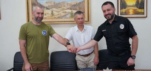 ТНТУ університет басейн для ветеранів