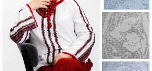 Унікальна виставка гачкованих шедеврів Марини Футерко