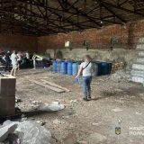 фальсифікованої алкогольної продукції