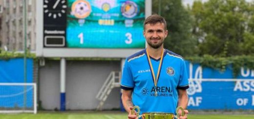 Валентин Білик