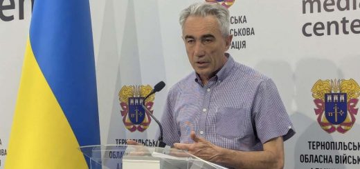 ветеранський простір підсумки