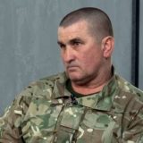 війна Тарас Михайльчук майор