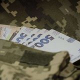 військовослужбовців громади отримали допомогу