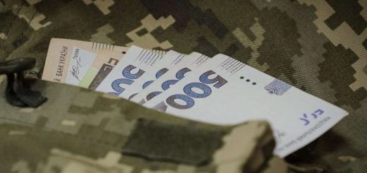 військовослужбовців громади отримали допомогу