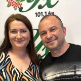 Віктор павлік на радіо УХ творчість