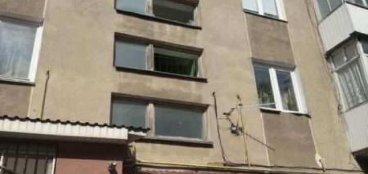 власники житла Тернопіль пошкодження атака