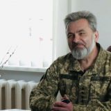 Володимир Лісовський заслужений лікар