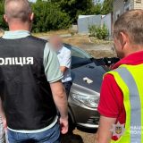 викрили на хабарі посадовця