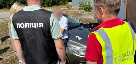 викрили на хабарі посадовця