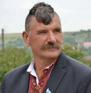 Юрій Заяць поет вірші